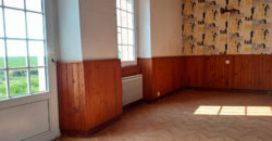 Vente maison – Belligné