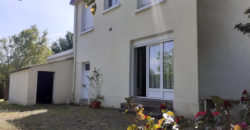 Vente maison – Ingrandes