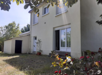 Vente maison – Ingrandes