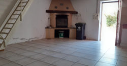 Vente maison – La Roche-Blanche
