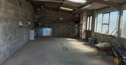 Vente maison – La Roche-Blanche