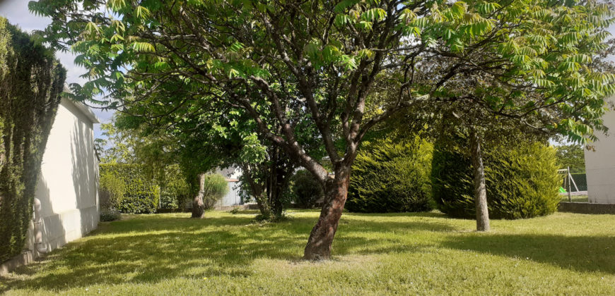 Vente maison – Ingrandes