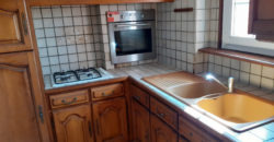 Vente maison – Belligné