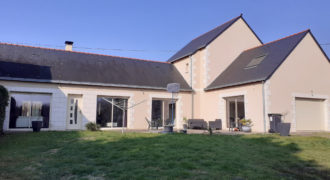 Vente maison – Saint-Georges-sur-Loire