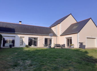 Vente maison – Saint-Georges-sur-Loire