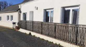 Vente maison – Varades
