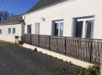 Vente maison – Varades