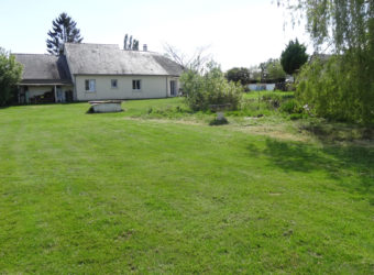Vente maison – Ingrandes