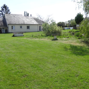 Vente maison – Ingrandes