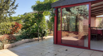 Vente maison – La Roche-Blanche
