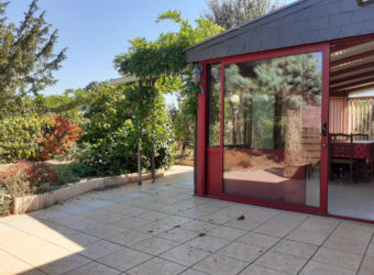 Vente maison – La Roche-Blanche