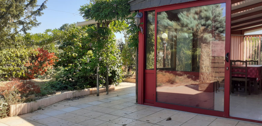 Vente maison – La Roche-Blanche