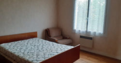 Vente maison – Ingrandes