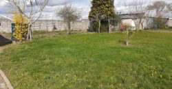 Vente maison – La Roche-Blanche