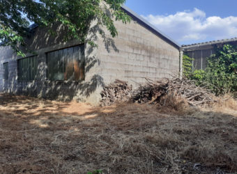 Vente entrepôt – Ingrandes
