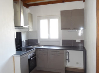 Location appartement – Ingrandes