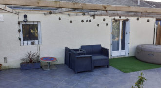 Vente maison – Ingrandes