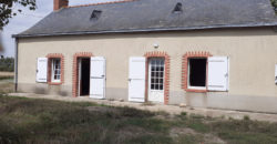 Vente maison – Belligné