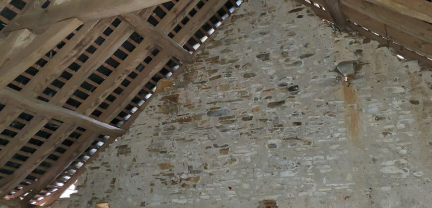 Vente maison – Le Louroux-Béconnais