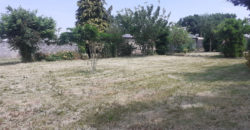 Vente maison – La Roche-Blanche