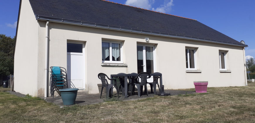 Vente maison – Varades