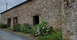 Vente maison – Le Louroux-Béconnais
