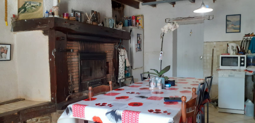 Vente maison – Varades