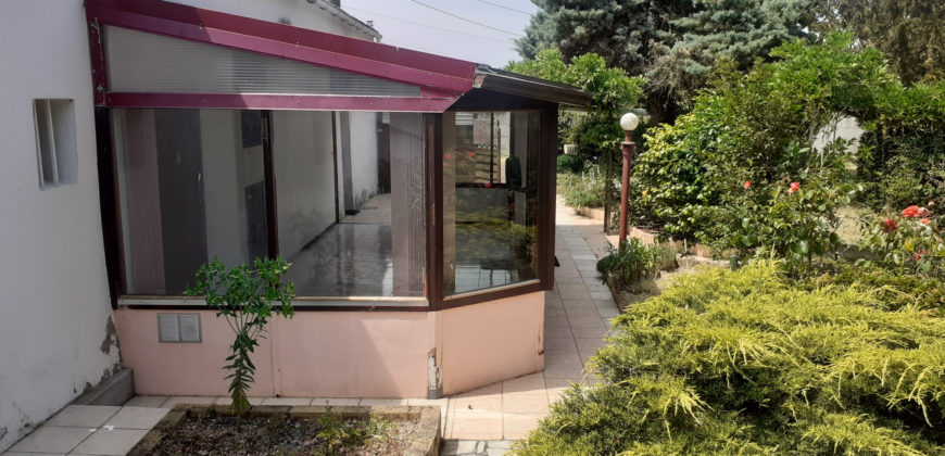 Vente maison – La Roche-Blanche