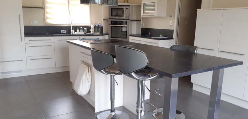 Vente maison – Saint-Georges-sur-Loire