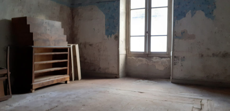 Vente maison – Ingrandes