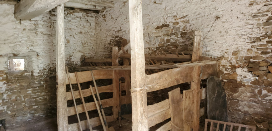 Vente maison – Le Louroux-Béconnais