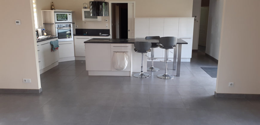 Vente maison – Saint-Georges-sur-Loire