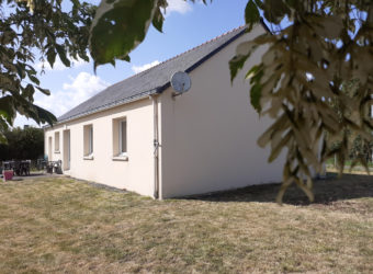 Vente maison – Ingrandes