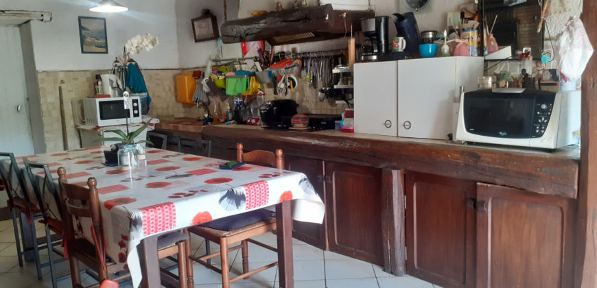 Vente maison – Varades