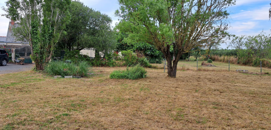 Vente maison – Varades