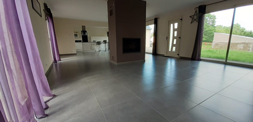 Vente maison – Saint-Georges-sur-Loire