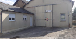 Vente maison – Ingrandes
