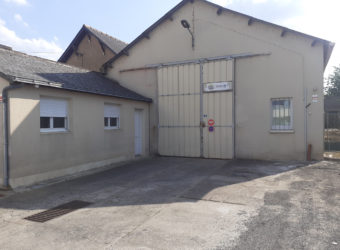 Vente maison – Ingrandes