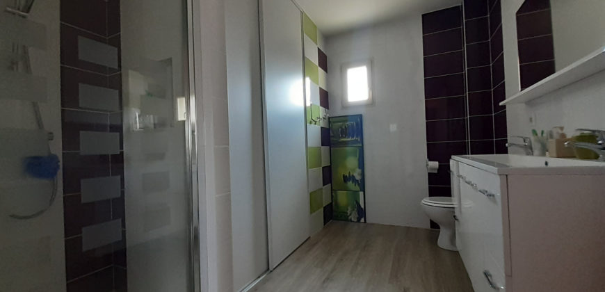 Vente maison – Saint-Georges-sur-Loire