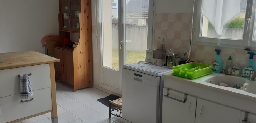 Vente maison – Varades