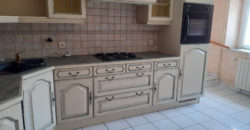 Vente maison – La Roche-Blanche