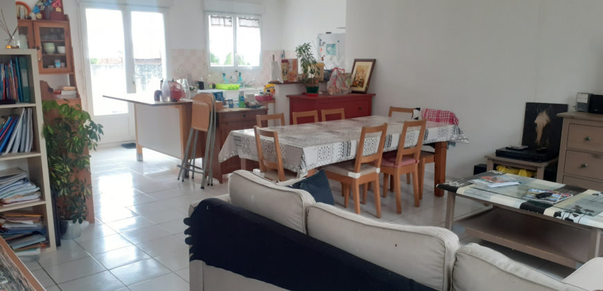 Vente maison – Varades