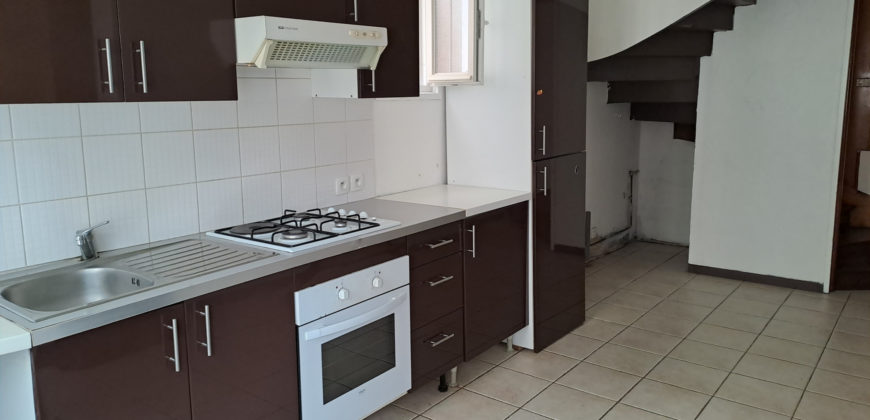 Vente maison – Ingrandes