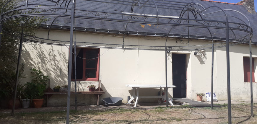 Vente maison – Varades