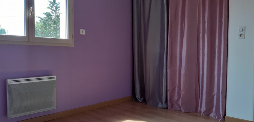 Vente maison – Saint-Georges-sur-Loire
