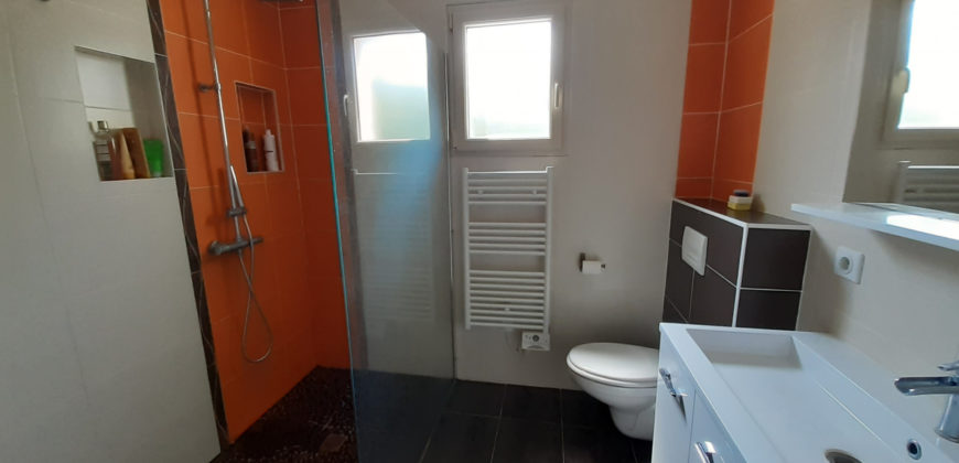 Vente maison – Saint-Georges-sur-Loire