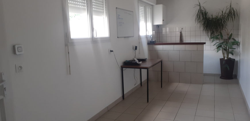 Vente maison – Ingrandes