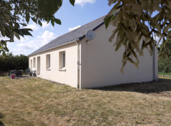 Vente maison – Varades