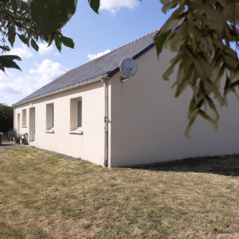 Vente maison – Varades