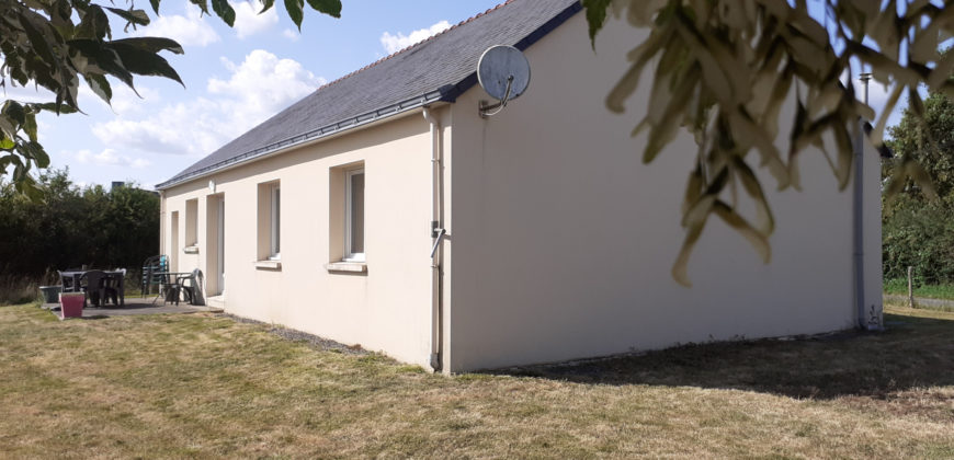 Vente maison – Varades